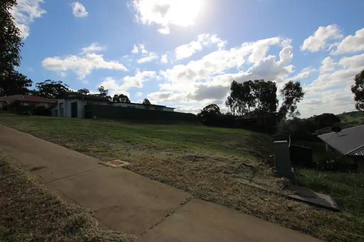 Fourth view of Homely land listing, 9 John Howe Circuit, Muswellbrook NSW 2333