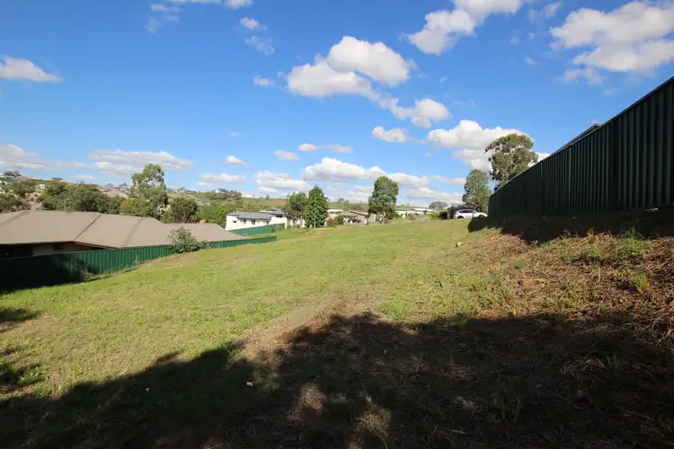 Fifth view of Homely land listing, 9 John Howe Circuit, Muswellbrook NSW 2333