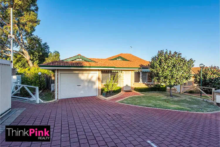 Main view of Homely retirement listing, 1/59 Scaddan Street, Bassendean WA 6054