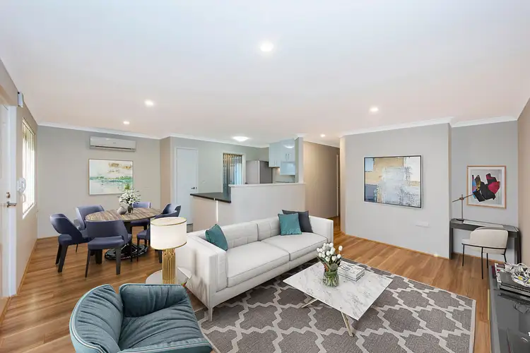 Second view of Homely retirement listing, 1/59 Scaddan Street, Bassendean WA 6054