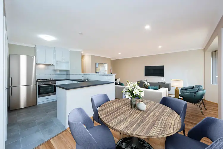 Third view of Homely retirement listing, 1/59 Scaddan Street, Bassendean WA 6054