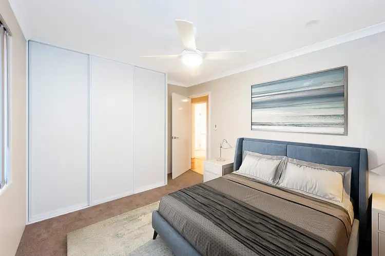 Fourth view of Homely retirement listing, 1/59 Scaddan Street, Bassendean WA 6054
