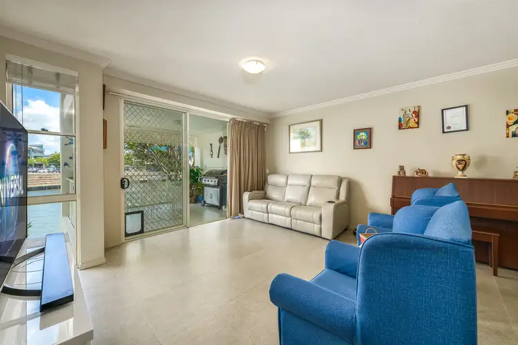 Third view of Homely apartment listing, 21/251 Varsity Parade, Varsity Lakes QLD 4227