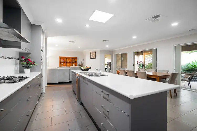 Third view of Homely house listing, 17 Craig Circuit, Leneva VIC 3691