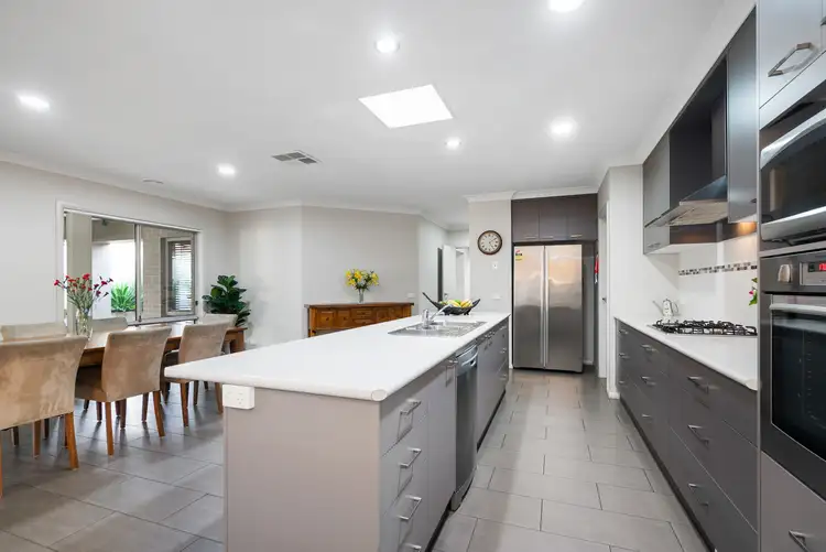 Fourth view of Homely house listing, 17 Craig Circuit, Leneva VIC 3691
