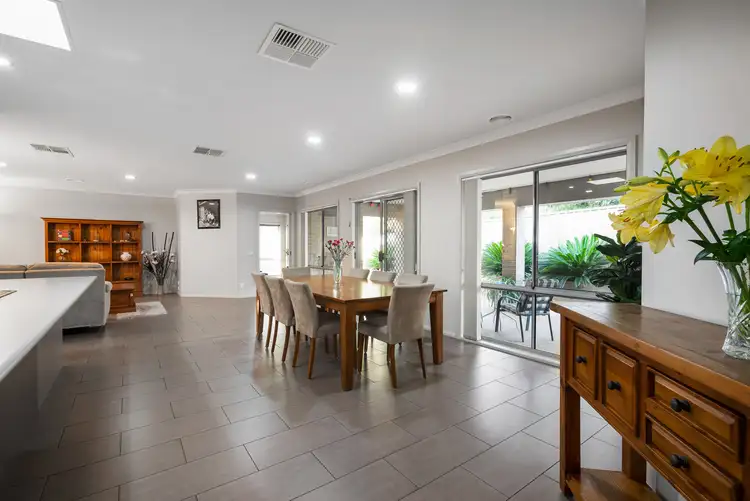 Fifth view of Homely house listing, 17 Craig Circuit, Leneva VIC 3691