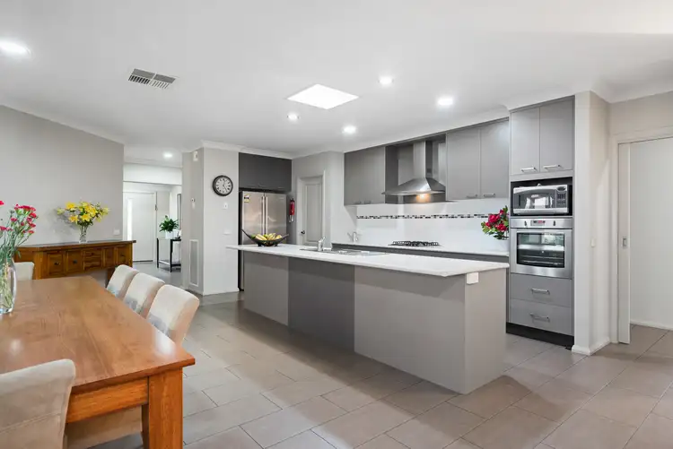 Sixth view of Homely house listing, 17 Craig Circuit, Leneva VIC 3691
