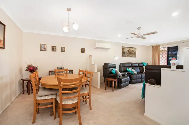Fourth view of Homely house listing, 4 Carnegie Court, Coombabah QLD 4216
