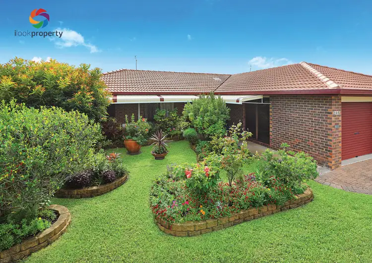 Main view of Homely villa listing, 205/26 St Vincents Court, Minyama QLD 4575
