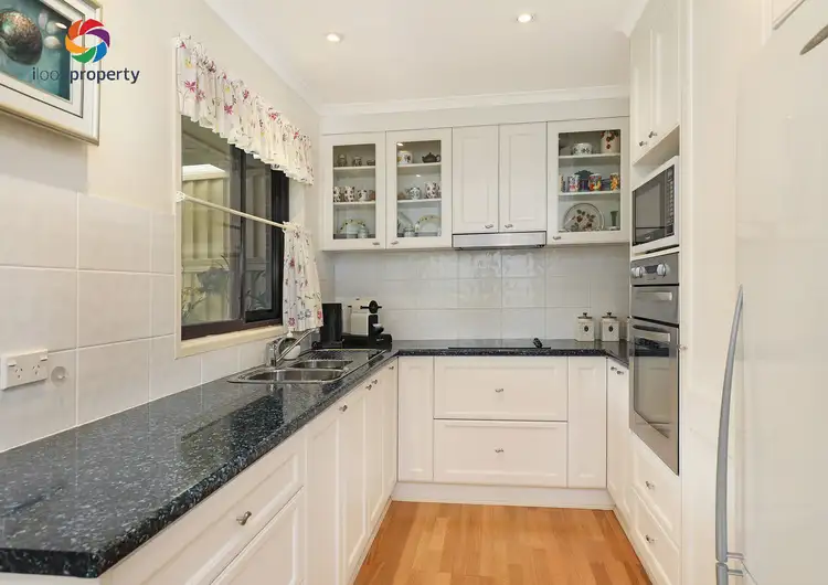 Second view of Homely villa listing, 205/26 St Vincents Court, Minyama QLD 4575