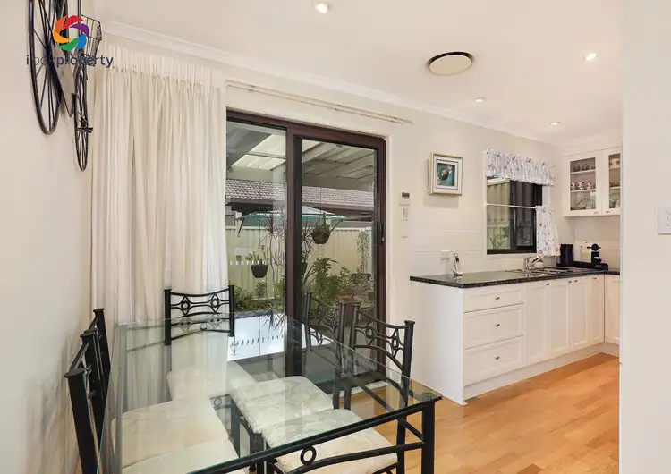 Third view of Homely villa listing, 205/26 St Vincents Court, Minyama QLD 4575