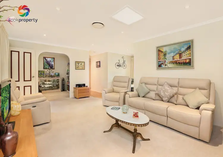Fourth view of Homely villa listing, 205/26 St Vincents Court, Minyama QLD 4575
