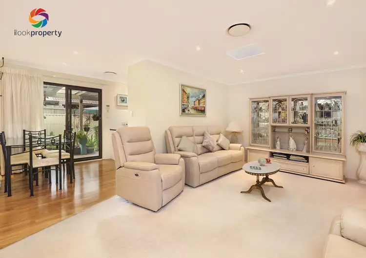 Fifth view of Homely villa listing, 205/26 St Vincents Court, Minyama QLD 4575