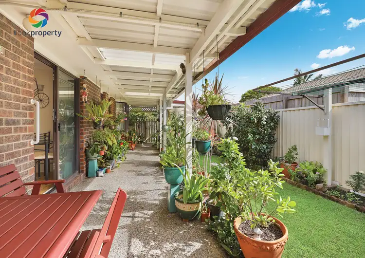 Sixth view of Homely villa listing, 205/26 St Vincents Court, Minyama QLD 4575