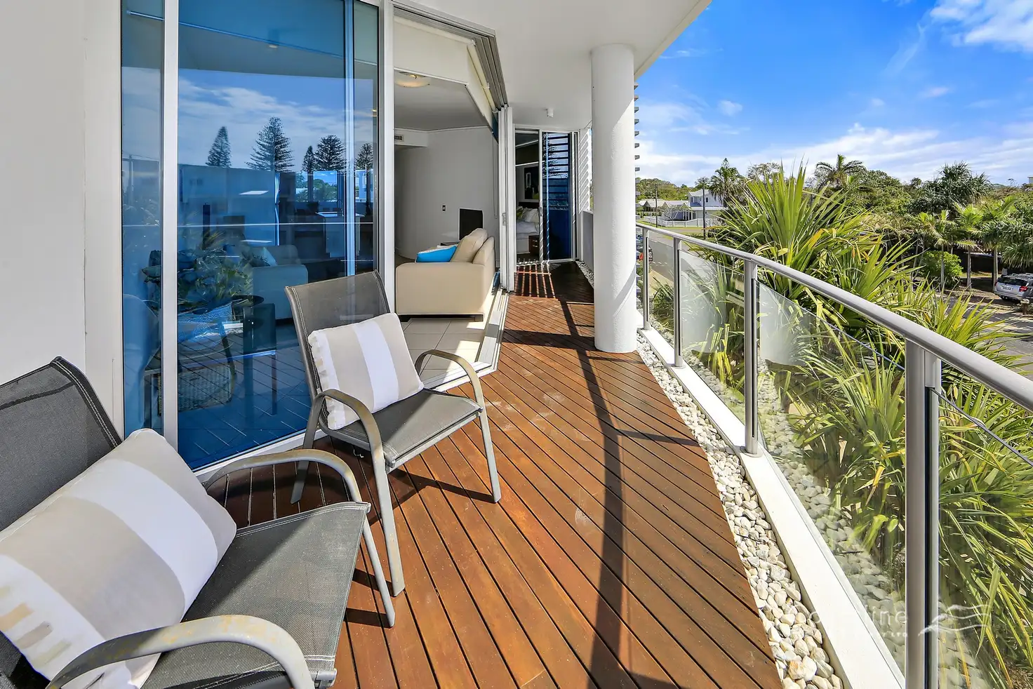 Main view of Homely unit listing, 207/95-97 Esplanade, Bargara QLD 4670