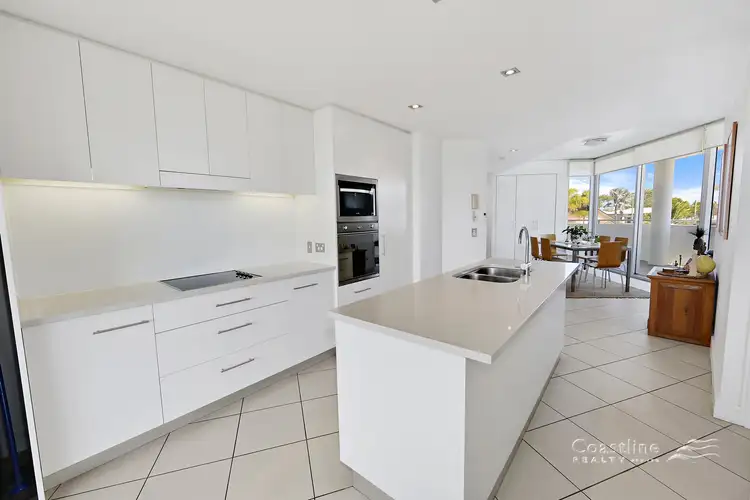Third view of Homely unit listing, 207/95-97 Esplanade, Bargara QLD 4670