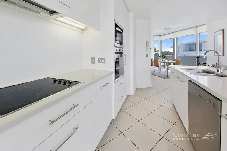 Fourth view of Homely unit listing, 207/95-97 Esplanade, Bargara QLD 4670
