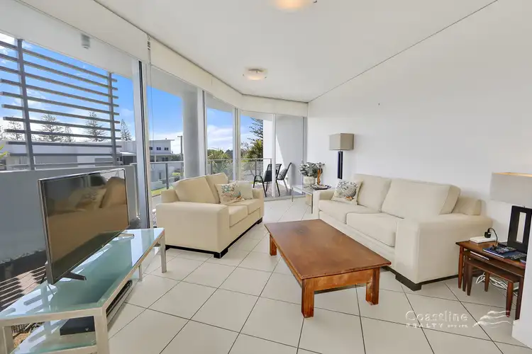Fifth view of Homely unit listing, 207/95-97 Esplanade, Bargara QLD 4670
