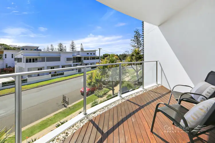Sixth view of Homely unit listing, 207/95-97 Esplanade, Bargara QLD 4670