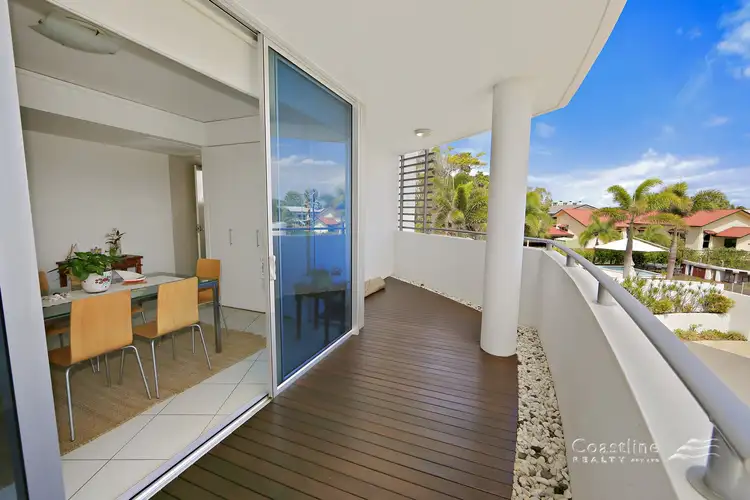 Seventh view of Homely unit listing, 207/95-97 Esplanade, Bargara QLD 4670