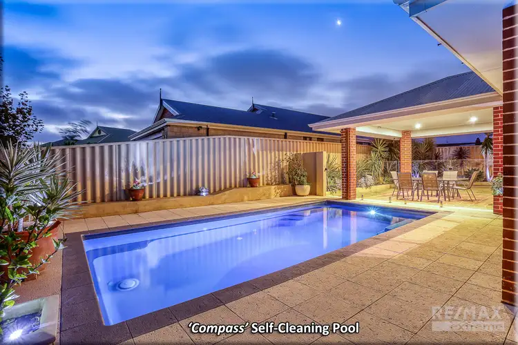 19 Warnford Street, Butler WA 6036