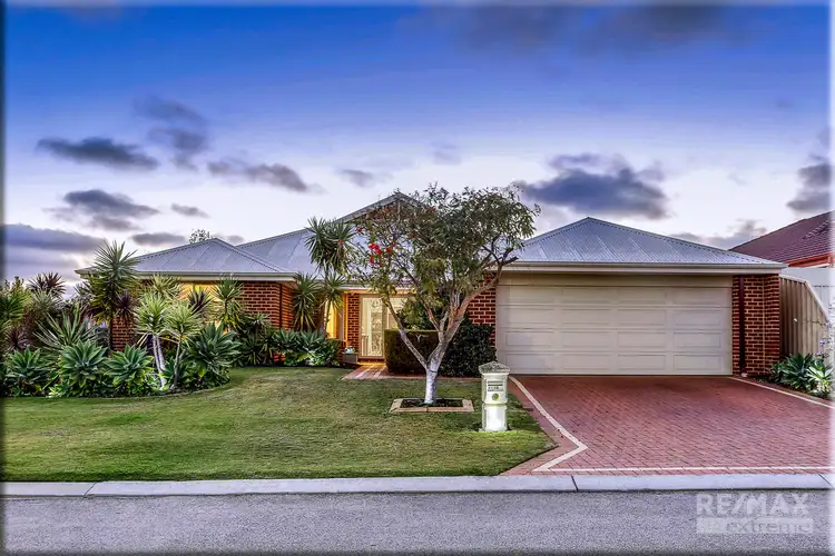 Second view of Homely house listing, 19 Warnford Street, Butler WA 6036