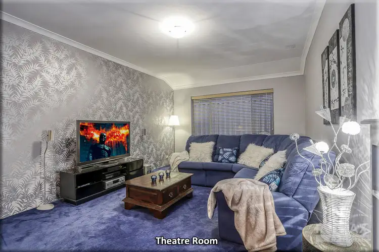 Sixth view of Homely house listing, 19 Warnford Street, Butler WA 6036