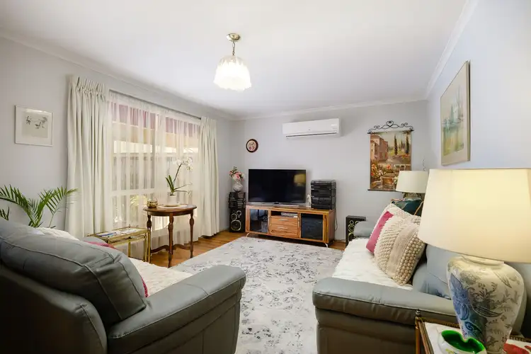 Second view of Homely unit listing, 1/13 Kyle Court, Wodonga VIC 3690