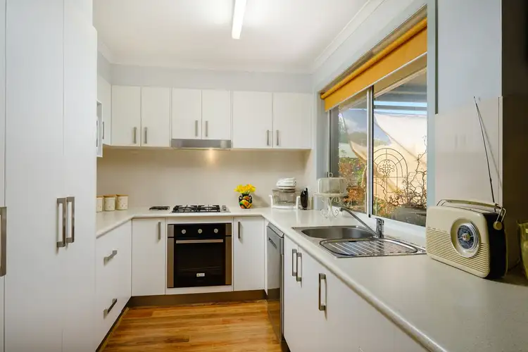 Third view of Homely unit listing, 1/13 Kyle Court, Wodonga VIC 3690