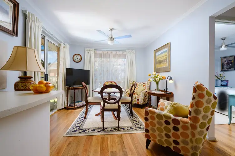 Fourth view of Homely unit listing, 1/13 Kyle Court, Wodonga VIC 3690