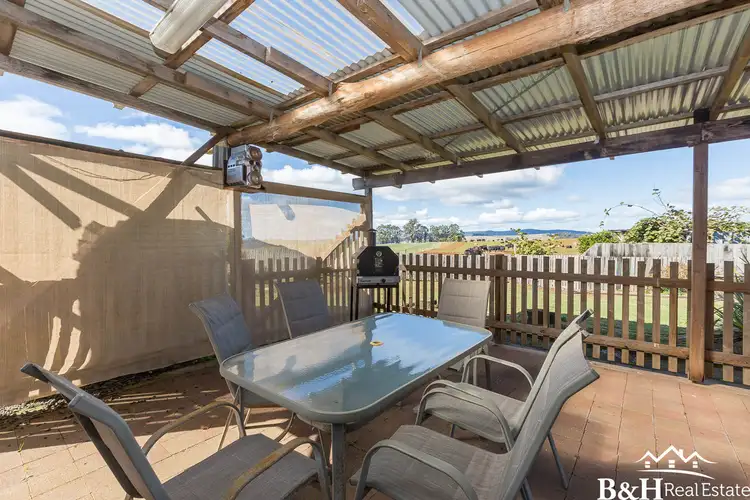 Third view of Homely rural property listing, 229 Geales Road, Kindred TAS 7310