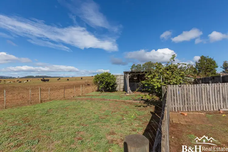 Fourth view of Homely rural property listing, 229 Geales Road, Kindred TAS 7310