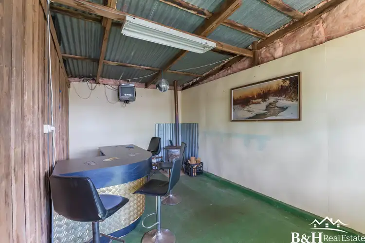 Fifth view of Homely rural property listing, 229 Geales Road, Kindred TAS 7310