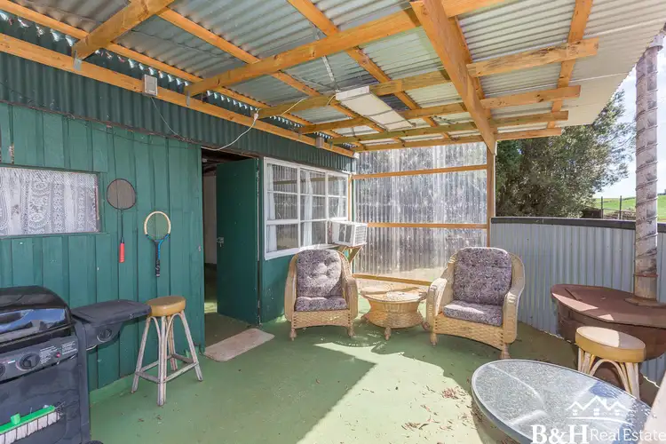 Sixth view of Homely rural property listing, 229 Geales Road, Kindred TAS 7310