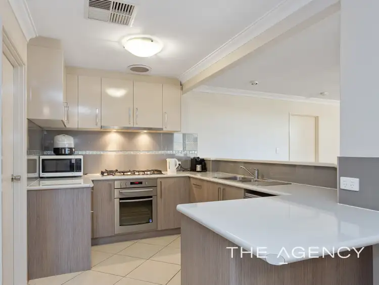 Third view of Homely house listing, 10 Eagle Court, High Wycombe WA 6057