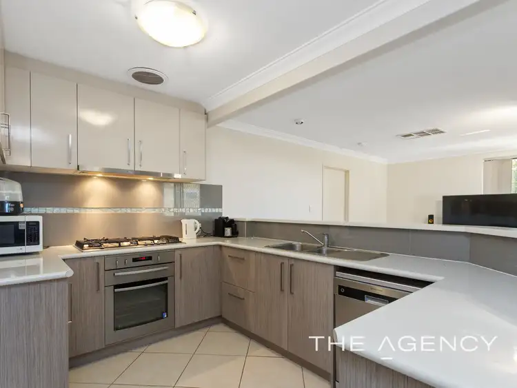 Fourth view of Homely house listing, 10 Eagle Court, High Wycombe WA 6057
