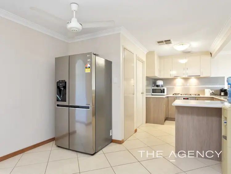Fifth view of Homely house listing, 10 Eagle Court, High Wycombe WA 6057