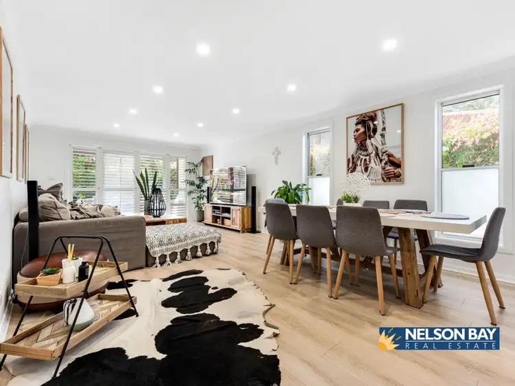 14 Dowling Street, Nelson Bay NSW 2315