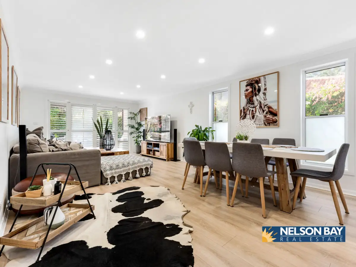 Main view of Homely house listing, 14 Dowling Street, Nelson Bay NSW 2315