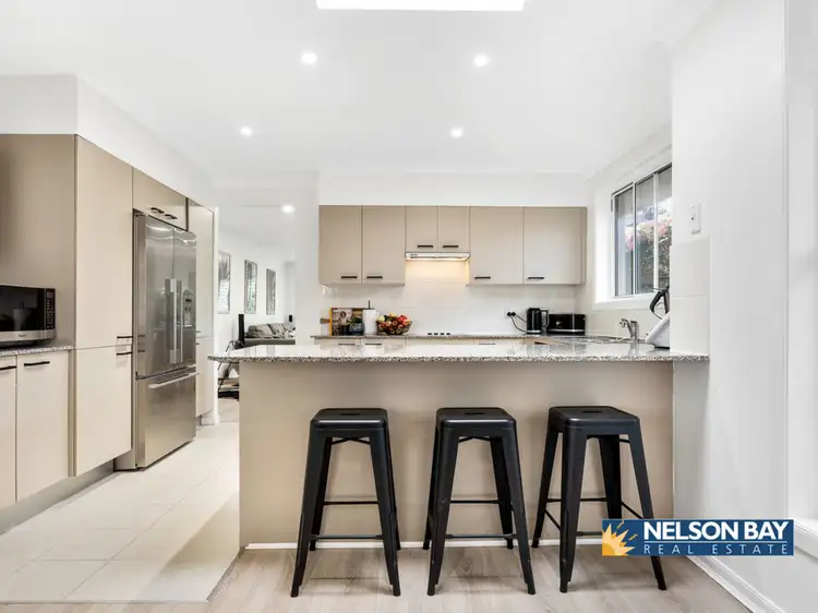 Third view of Homely house listing, 14 Dowling Street, Nelson Bay NSW 2315