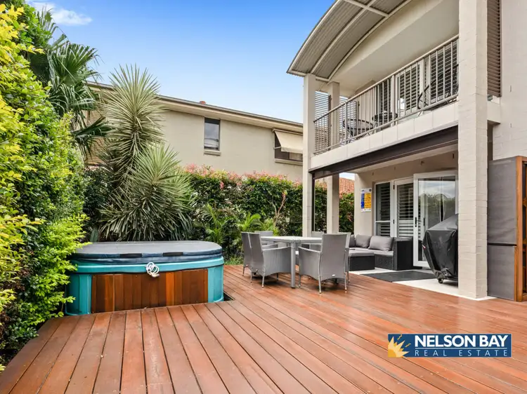 Fourth view of Homely house listing, 14 Dowling Street, Nelson Bay NSW 2315