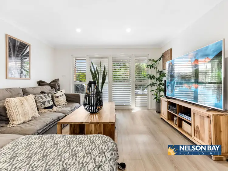 Fifth view of Homely house listing, 14 Dowling Street, Nelson Bay NSW 2315