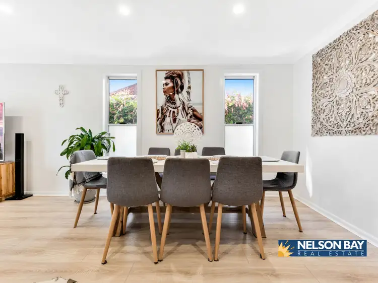 Sixth view of Homely house listing, 14 Dowling Street, Nelson Bay NSW 2315