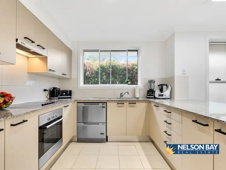 Seventh view of Homely house listing, 14 Dowling Street, Nelson Bay NSW 2315