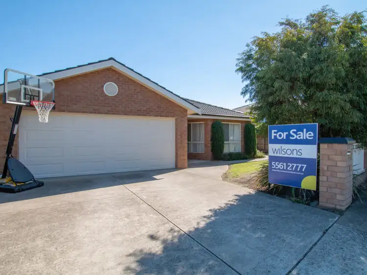 Main view of Homely house listing, 3 Grevillia Court, Warrnambool VIC 3280