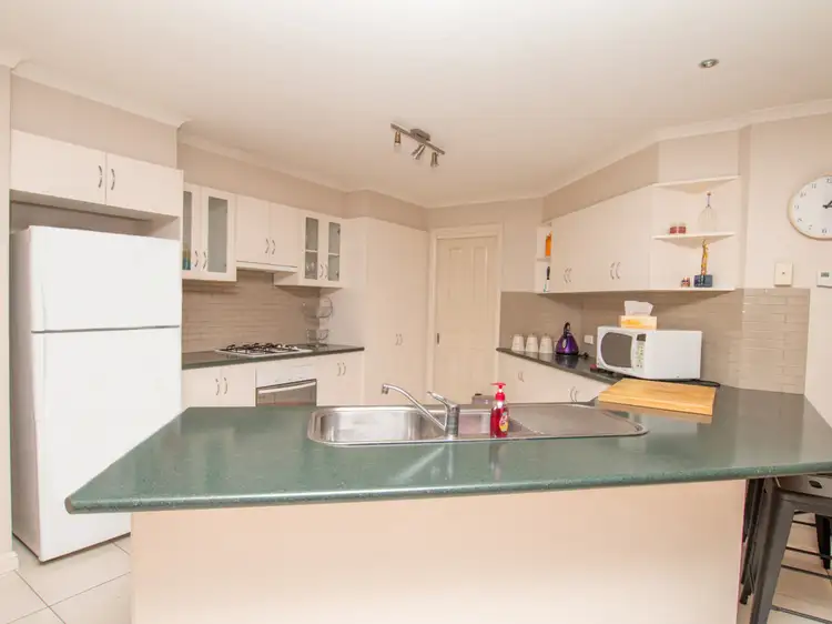 Second view of Homely house listing, 3 Grevillia Court, Warrnambool VIC 3280