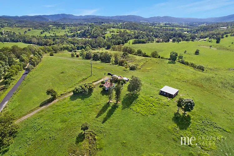 LOT 5 Juffs Road (West), Dayboro QLD 4521