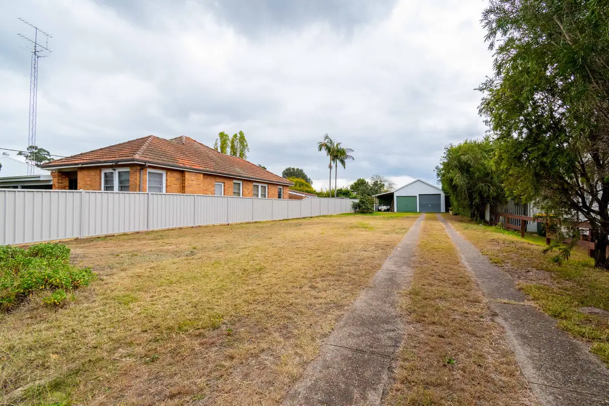 Main view of Homely land listing, 14 Matthew Street, Cessnock NSW 2325