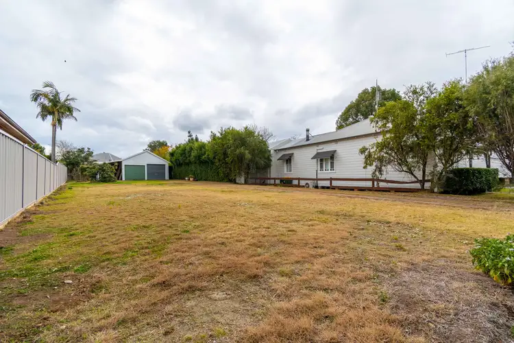 Second view of Homely land listing, 14 Matthew Street, Cessnock NSW 2325