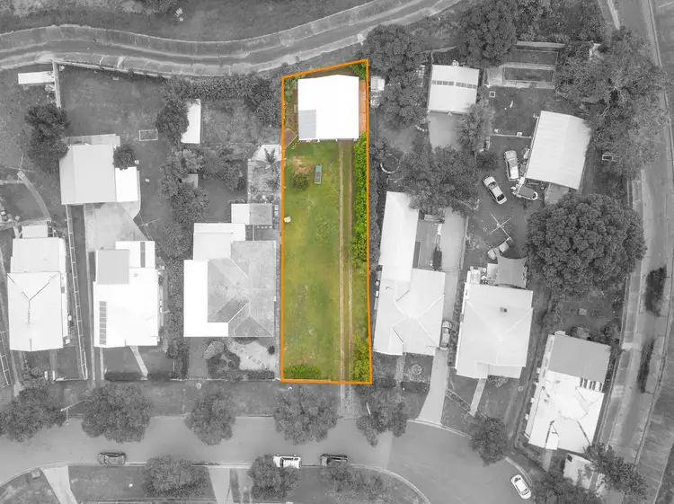 Third view of Homely land listing, 14 Matthew Street, Cessnock NSW 2325